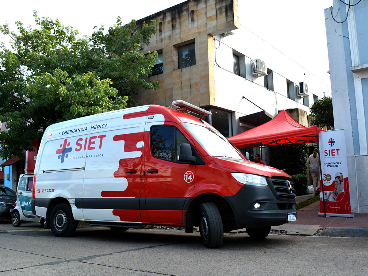 Nos sumamos a la movida por el Día Mundial de la Hipertensión Arterial